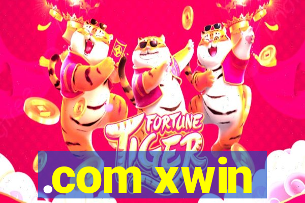 .com xwin